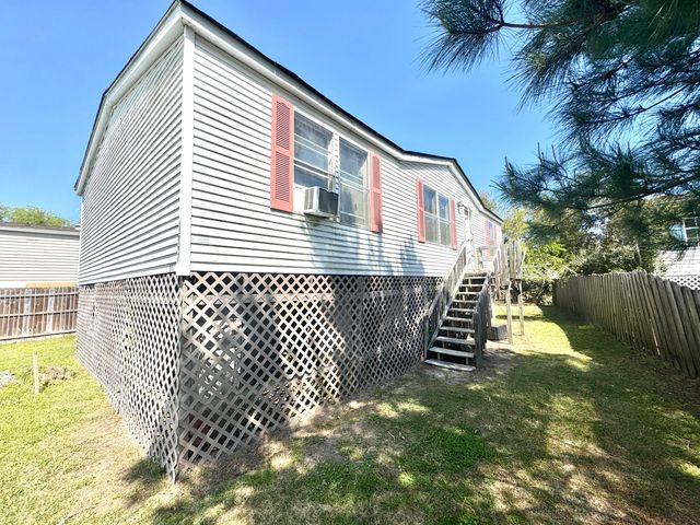 1667 Wading Heron Road, Charleston, SC 29412