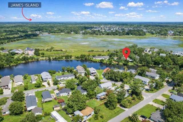 1667 Wading Heron Road, Charleston, SC 29412