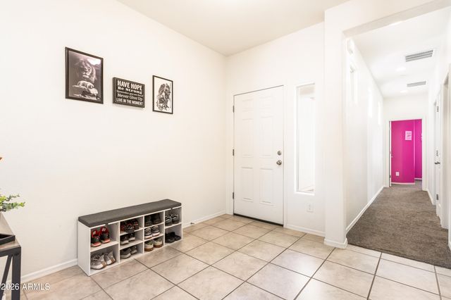 4623 Serenade Place, Sierra Vista, AZ 85650