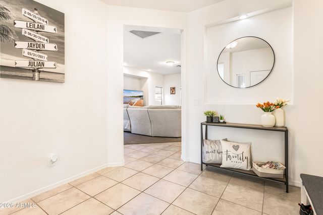 4623 Serenade Place, Sierra Vista, AZ 85650