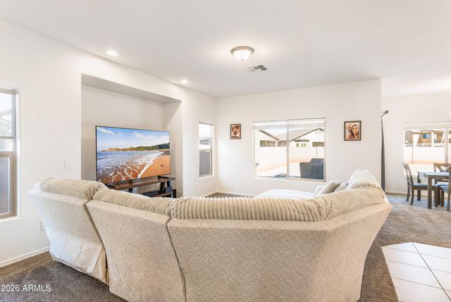 4623 Serenade Place, Sierra Vista, AZ 85650