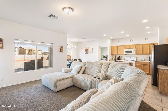 4623 Serenade Place, Sierra Vista, AZ 85650