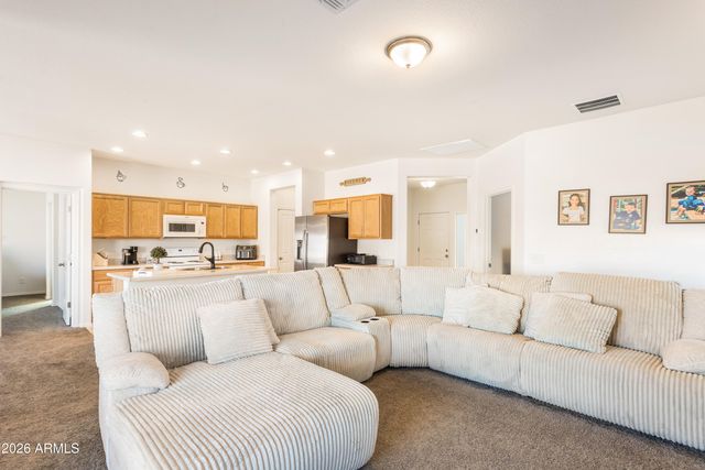 4623 Serenade Place, Sierra Vista, AZ 85650