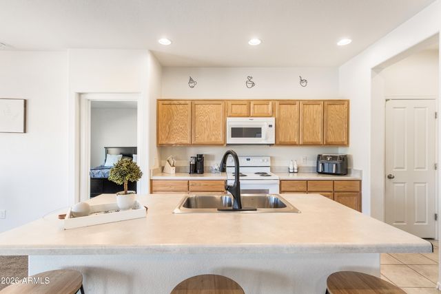 4623 Serenade Place, Sierra Vista, AZ 85650