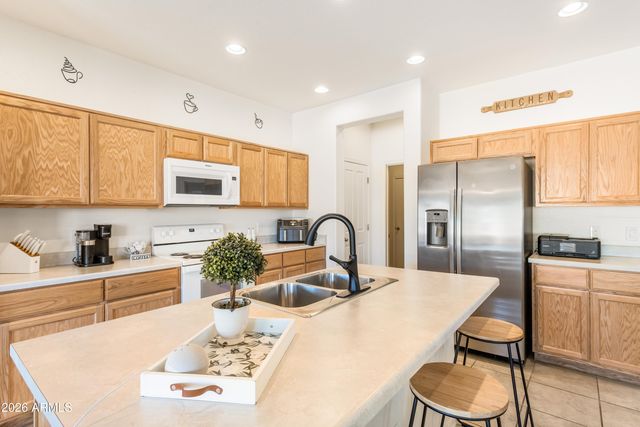 4623 Serenade Place, Sierra Vista, AZ 85650