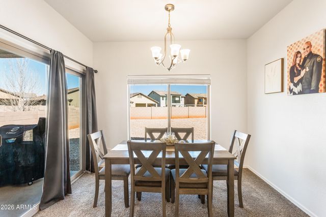 4623 Serenade Place, Sierra Vista, AZ 85650