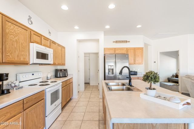 4623 Serenade Place, Sierra Vista, AZ 85650