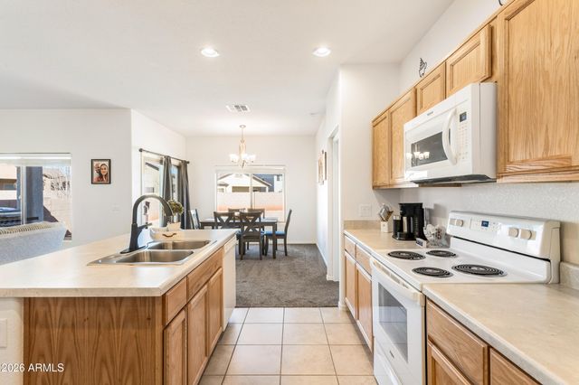 4623 Serenade Place, Sierra Vista, AZ 85650