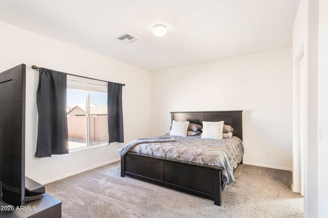 4623 Serenade Place, Sierra Vista, AZ 85650