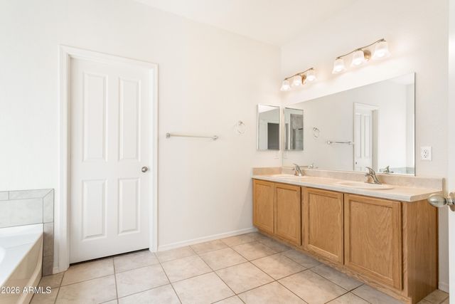 4623 Serenade Place, Sierra Vista, AZ 85650