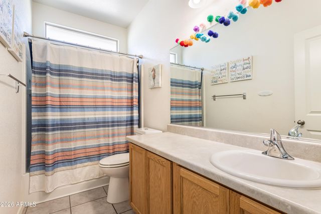 4623 Serenade Place, Sierra Vista, AZ 85650