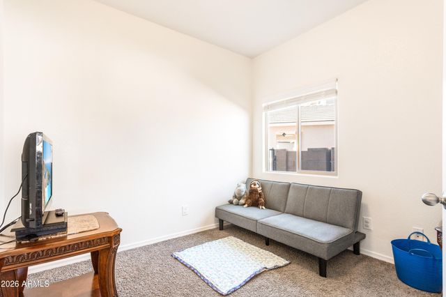 4623 Serenade Place, Sierra Vista, AZ 85650