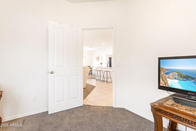 4623 Serenade Place, Sierra Vista, AZ 85650