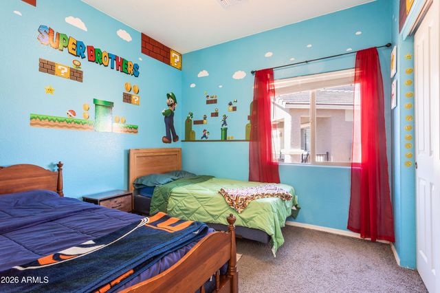 4623 Serenade Place, Sierra Vista, AZ 85650