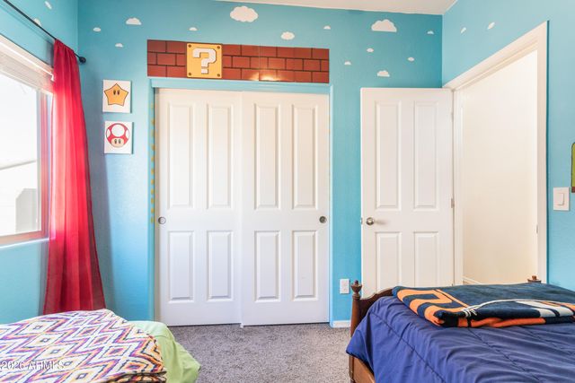 4623 Serenade Place, Sierra Vista, AZ 85650