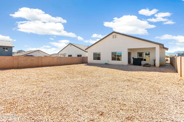 4623 Serenade Place, Sierra Vista, AZ 85650