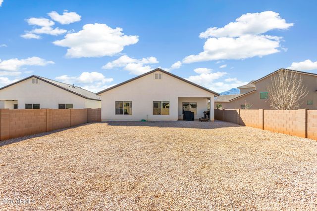 4623 Serenade Place, Sierra Vista, AZ 85650