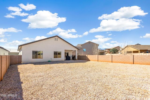 4623 Serenade Place, Sierra Vista, AZ 85650