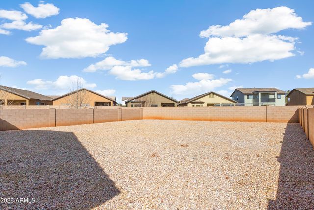 4623 Serenade Place, Sierra Vista, AZ 85650