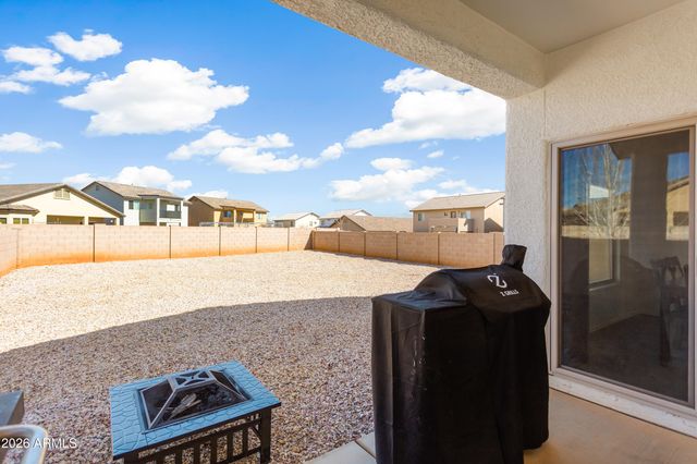 4623 Serenade Place, Sierra Vista, AZ 85650