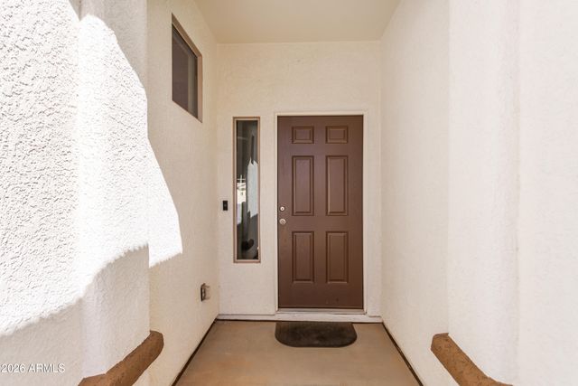 4623 Serenade Place, Sierra Vista, AZ 85650