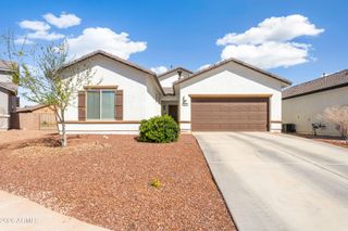 4623 Serenade Place, Sierra Vista, AZ 85650