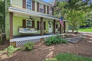 110 Alcovy Way, Covington, GA 30014