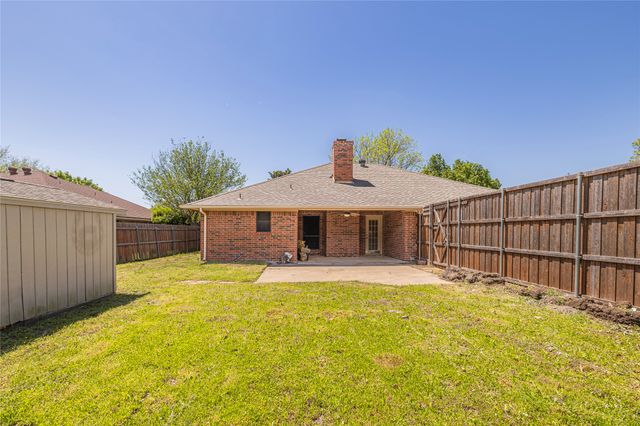 508 Kylie Lane, Wylie, TX 75098