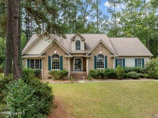 2307 Saddle Ridge Place, Greenville, NC 27858