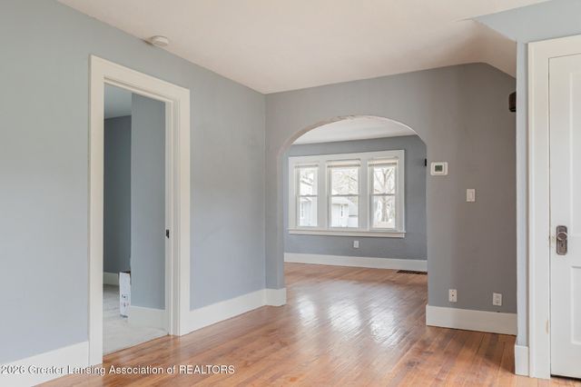 508 Leslie Street, Lansing, MI 48912