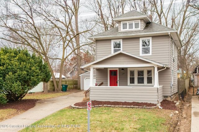 508 Leslie Street, Lansing, MI 48912