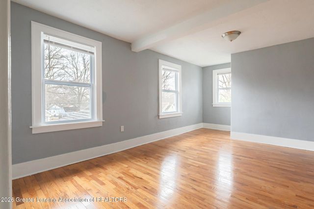 508 Leslie Street, Lansing, MI 48912