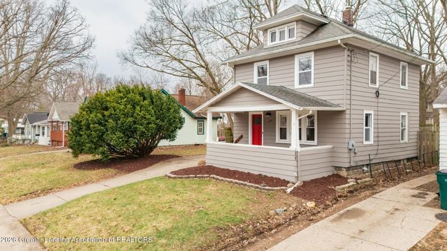 508 Leslie Street, Lansing, MI 48912