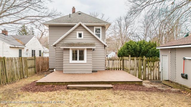 508 Leslie Street, Lansing, MI 48912