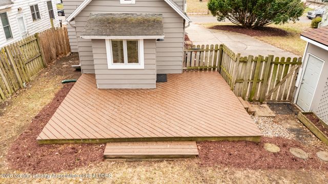 508 Leslie Street, Lansing, MI 48912