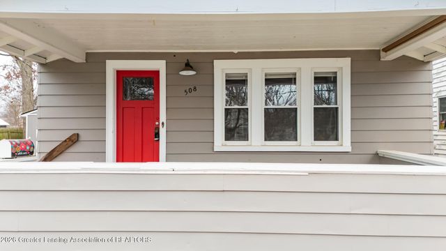 508 Leslie Street, Lansing, MI 48912