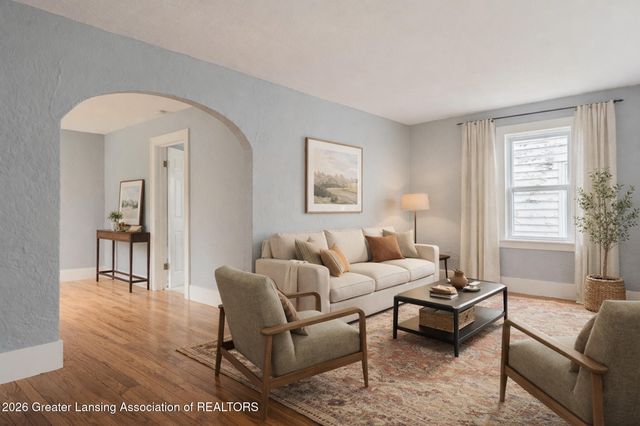 508 Leslie Street, Lansing, MI 48912