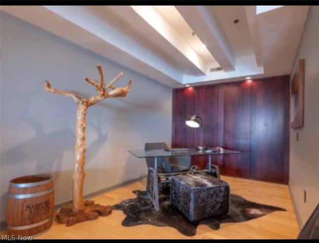 701 W Lakeside Avenue 503, Cleveland, OH 44113