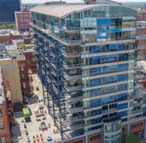 701 W Lakeside Avenue 503, Cleveland, OH 44113