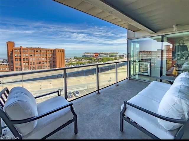 701 W Lakeside Avenue 503, Cleveland, OH 44113