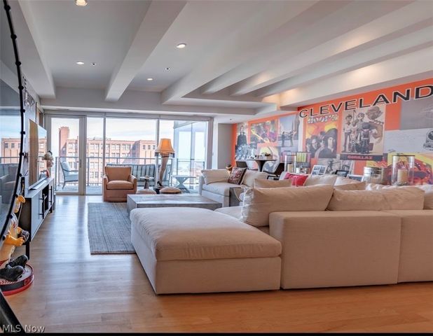 701 W Lakeside Avenue 503, Cleveland, OH 44113