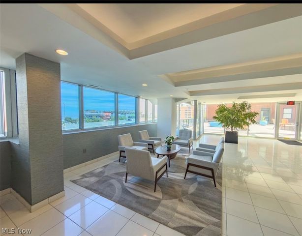 701 W Lakeside Avenue 503, Cleveland, OH 44113