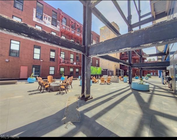 701 W Lakeside Avenue 503, Cleveland, OH 44113