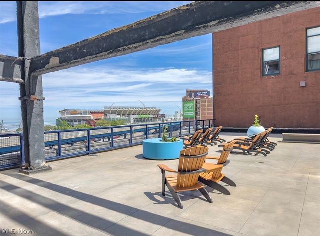 701 W Lakeside Avenue 503, Cleveland, OH 44113