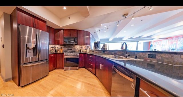 701 W Lakeside Avenue 503, Cleveland, OH 44113
