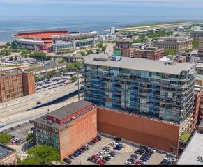 701 W Lakeside Avenue 503, Cleveland, OH 44113