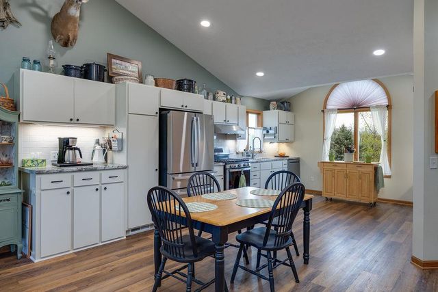 13541 Beloit Newark Road, Brodhead, WI 53520