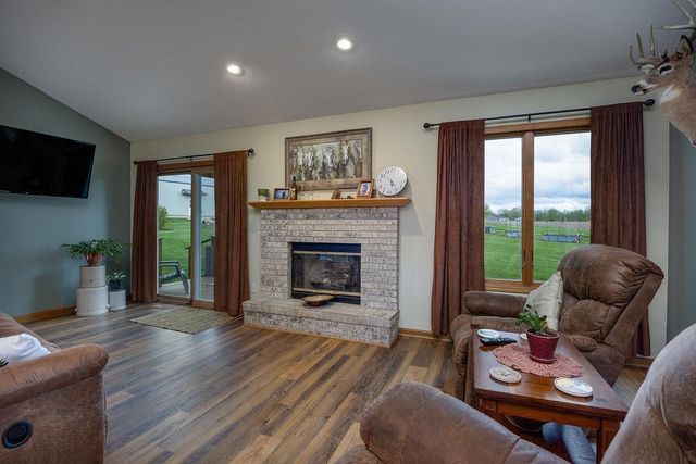 13541 Beloit Newark Road, Brodhead, WI 53520