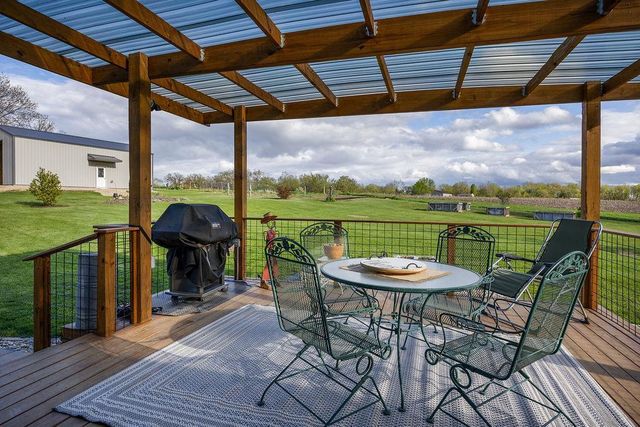 13541 Beloit Newark Road, Brodhead, WI 53520