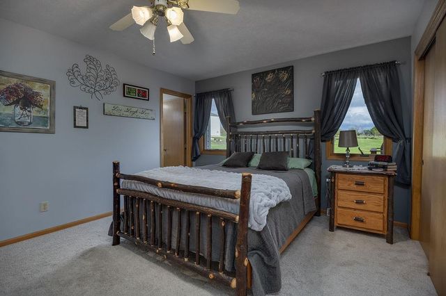 13541 Beloit Newark Road, Brodhead, WI 53520